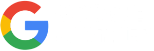 google partner logo