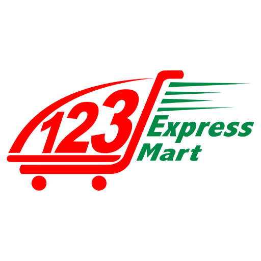 123 Express Mart